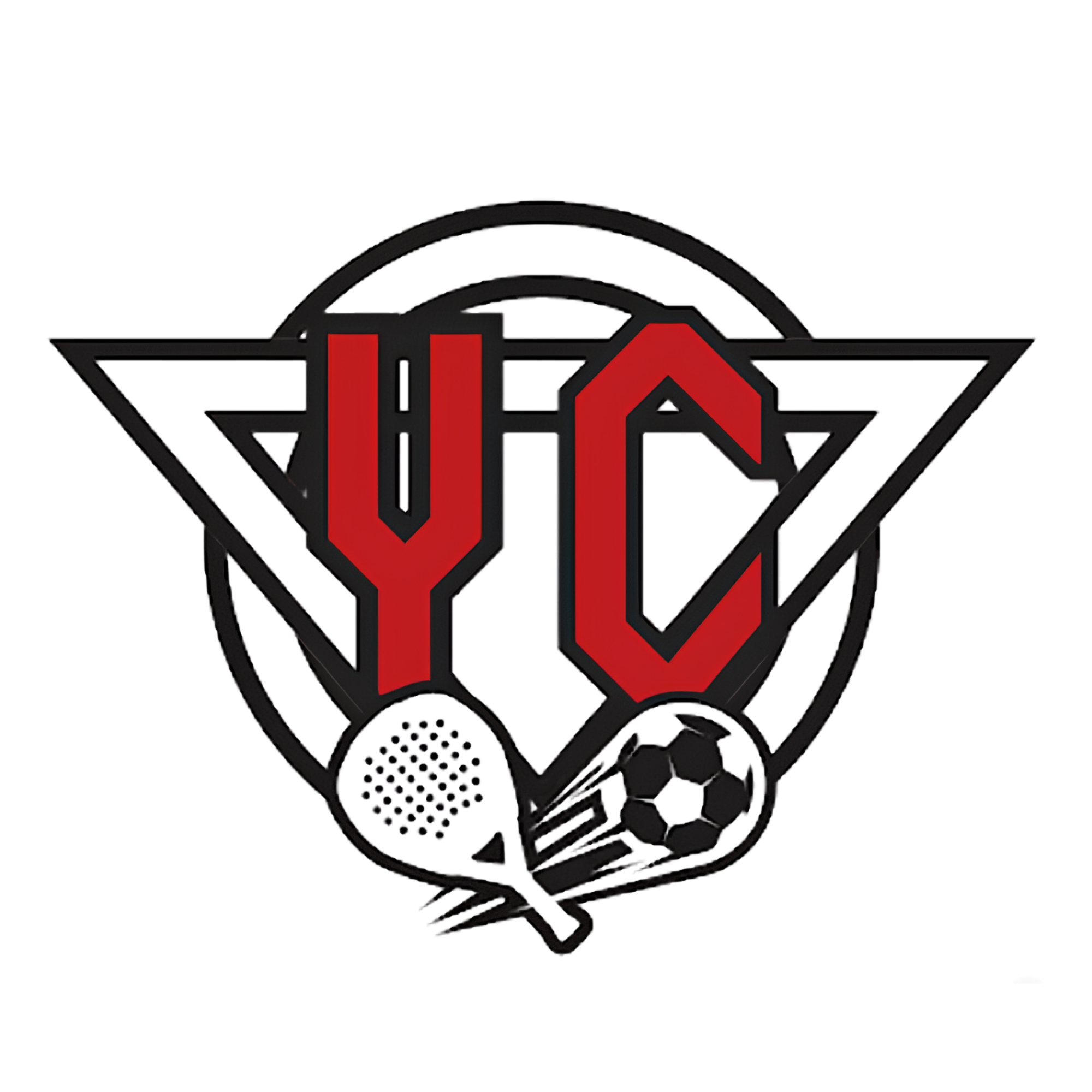 YCFIVE Padel & Football